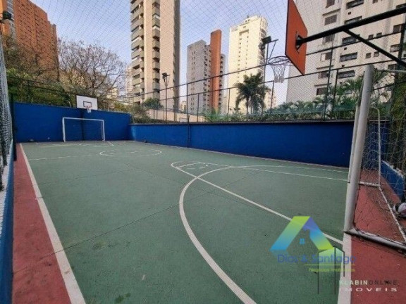 Imagem Apartamento com 4 Quartos à Venda, 160 m² em Jardim Vila Mariana - São Paulo