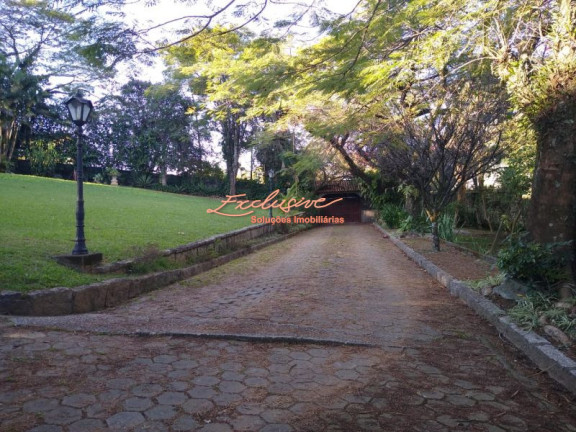 Imagem Sobrado à Venda, 381 m² Imagem Sobrado à Venda, 381 m²