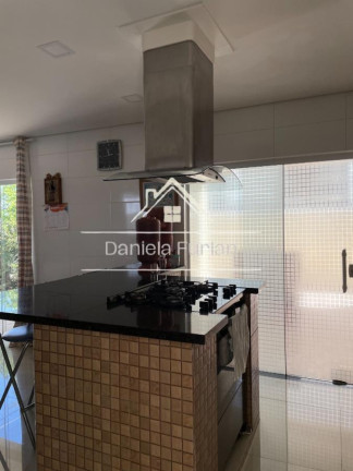 Imagem Casa de Condomínio com 4 Quartos à Venda, 332 m² em Condomínio Chácara Ondina - Sorocaba Imagem Casa de Condomínio com 4 Quartos à Venda, 332 m² em Condomínio Chácara Ondina - Sorocaba