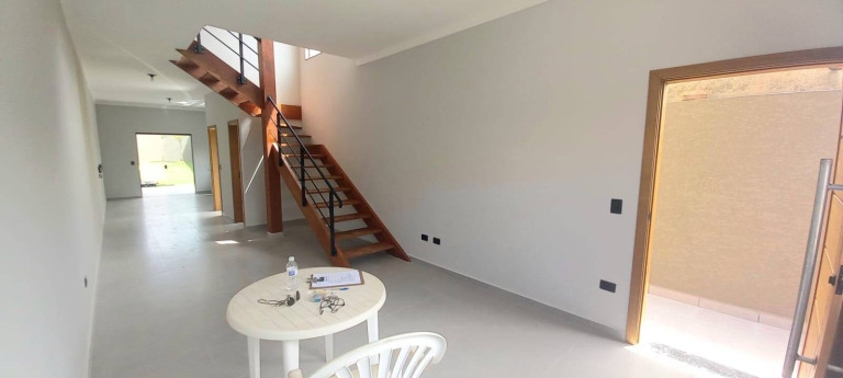 Imagem Sobrado com 3 Quartos à Venda, 170 m² em Alvinópolis - Atibaia Imagem Sobrado com 3 Quartos à Venda, 170 m² em Alvinópolis - Atibaia