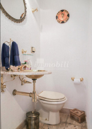 Imagem Apartamento com 4 Quartos à Venda, 170 m² em Higienópolis - São Paulo