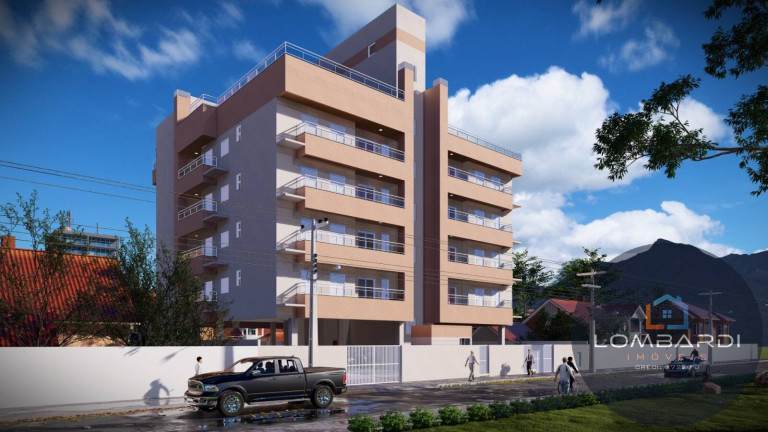 Imagem Apartamento com 2 Quartos à Venda, 61 m² em Umuarama - Ubatuba Imagem Apartamento com 2 Quartos à Venda, 61 m² em Umuarama - Ubatuba