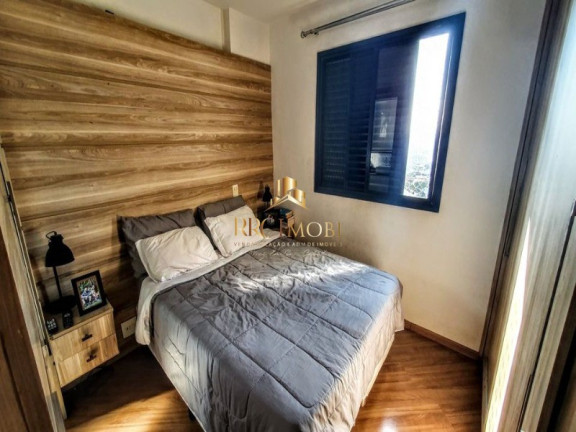 Imagem Apartamento com 3 Quartos à Venda, 100 m² em Vila Mascote - São Paulo Imagem Apartamento com 3 Quartos à Venda, 100 m² em Vila Mascote - São Paulo