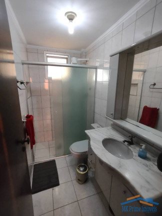 Imagem Apartamento com 3 Quartos à Venda, 84 m² em Vila Leopoldina - São Paulo Imagem Apartamento com 3 Quartos à Venda, 84 m² em Vila Leopoldina - São Paulo