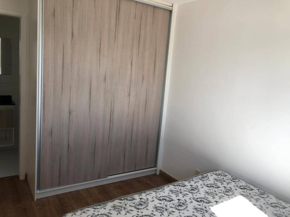 Imagem Apartamento com 2 Quartos à Venda, 59 m² em Parque Bela Vista - Votorantim