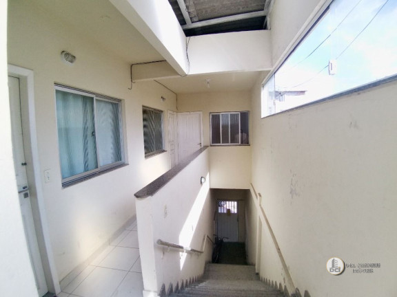 Imagem Apartamento com 1 Quarto para Alugar, 29 m² em Aeroporto - Guarapari Imagem Apartamento com 1 Quarto para Alugar, 29 m² em Aeroporto - Guarapari