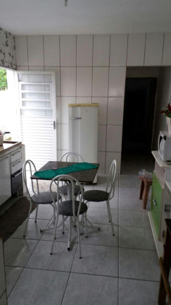 Imagem Sobrado com 4 Quartos à Venda,  em Vila Ita - Jacareí