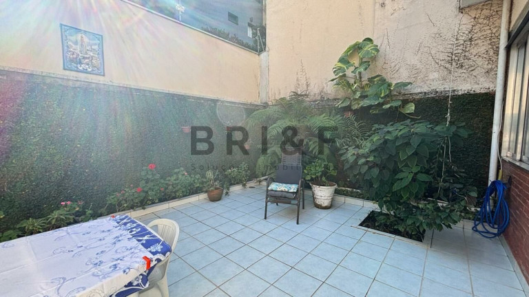 Imagem Casa com 4 Quartos à Venda, 189 m² em Santo Amaro - São Paulo Imagem Casa com 4 Quartos à Venda, 189 m² em Santo Amaro - São Paulo
