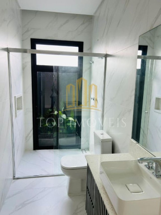 Imagem Casa de Condomínio com 4 Quartos à Venda, 600 m² em Urbanova - São José Dos Campos