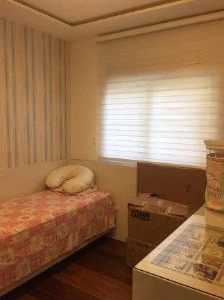 Imagem Apartamento com 3 Quartos à Venda, 95 m² em Jardim Anália Franco - São Paulo Imagem Apartamento com 3 Quartos à Venda, 95 m² em Jardim Anália Franco - São Paulo