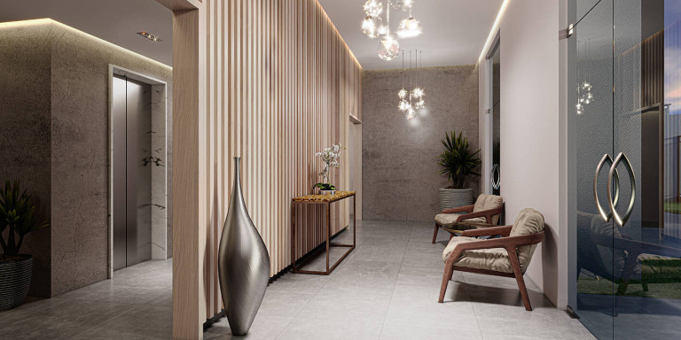 Imagem Apartamento com 3 Quartos à Venda, 127 m² em Centro - Santo André