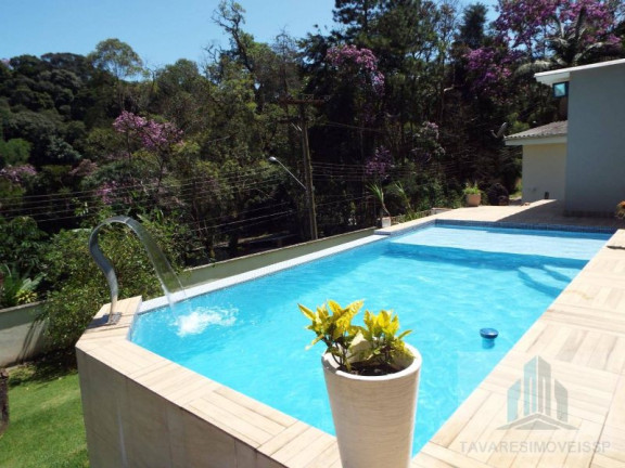 Chácara com 4 Quartos à Venda, 2.500 m² em Caraguatá - Mairiporã