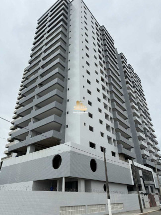 Imagem Apartamento com 2 Quartos à Venda, 77 m² em Caiçara - Praia Grande Imagem Apartamento com 2 Quartos à Venda, 77 m² em Caiçara - Praia Grande
