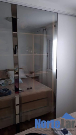 Imagem Apartamento com 3 Quartos à Venda, 78 m² em Limão - São Paulo Imagem Apartamento com 3 Quartos à Venda, 78 m² em Limão - São Paulo