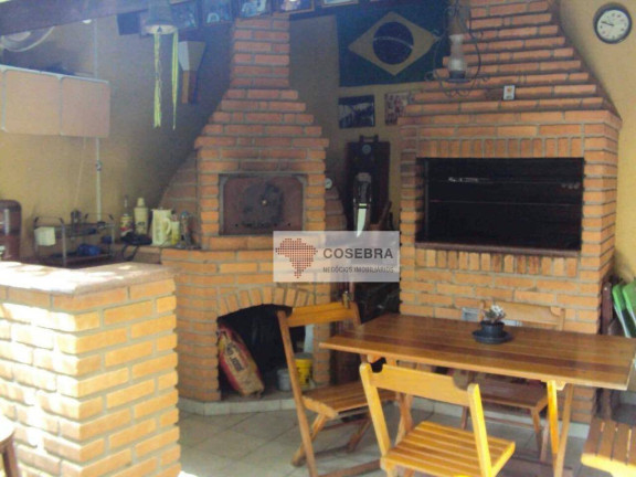 Imagem Casa com 3 Quartos à Venda, 160 m² em Brooklin Paulista - São Paulo Imagem Casa com 3 Quartos à Venda, 160 m² em Brooklin Paulista - São Paulo