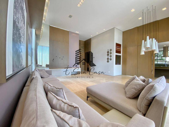 Imagem Casa com 4 Quartos à Venda, 340 m² em Alphaville - Lagoa Dos Ingleses - Nova Lima Imagem Casa com 4 Quartos à Venda, 340 m² em Alphaville - Lagoa Dos Ingleses - Nova Lima