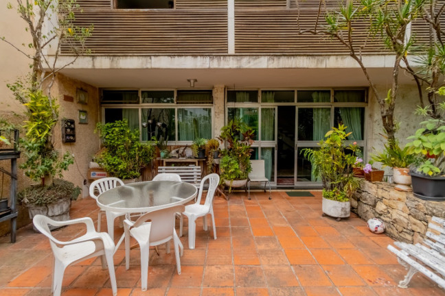 Imagem Casa com 6 Quartos à Venda, 239 m² em Paraíso - São Paulo Imagem Casa com 6 Quartos à Venda, 239 m² em Paraíso - São Paulo