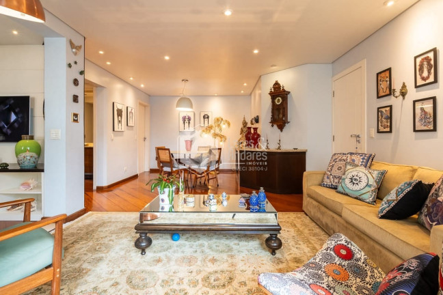 Imagem Apartamento com 4 Quartos à Venda, 141 m² em Moema - São Paulo Imagem Apartamento com 4 Quartos à Venda, 141 m² em Moema - São Paulo