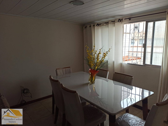 Imagem Apartamento com 3 Quartos à Venda, 128 m² em Centro - Nova Friburgo Imagem Apartamento com 3 Quartos à Venda, 128 m² em Centro - Nova Friburgo
