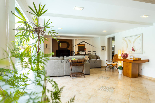 Imagem Casa de Condomínio com 4 Quartos à Venda, 320 m² em Alphaville - Santana De Parnaíba