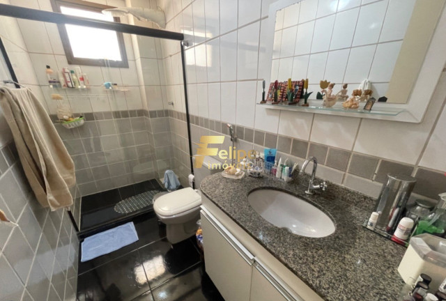 Imagem Imóvel com 3 Quartos à Venda, 100 m² em Praia Do Morro - Guarapari