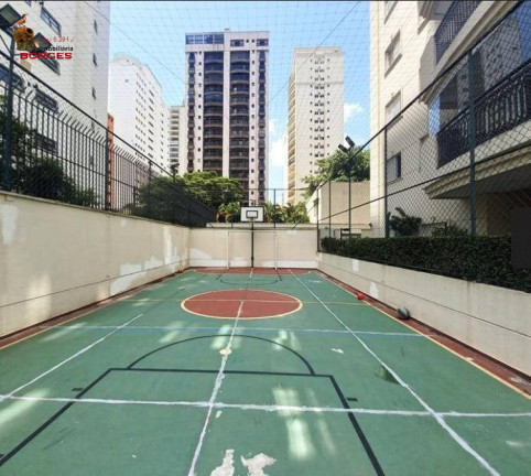 Imagem Apartamento com 4 Quartos à Venda, 105 m² em Moema - São Paulo Imagem Apartamento com 4 Quartos à Venda, 105 m² em Moema - São Paulo