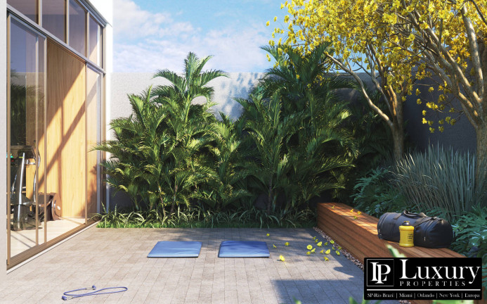 Imagem Apartamento com 4 Quartos à Venda, 355 m² em Ibirapuera - São Paulo