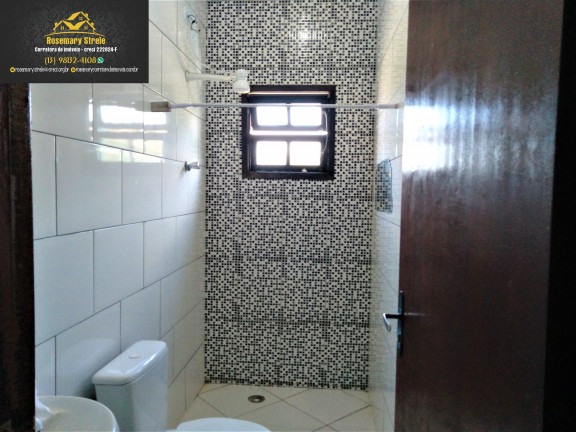 Imagem Sobrado com 3 Quartos à Venda, em Cibratel - Itanhaém Imagem Sobrado com 3 Quartos à Venda, em Cibratel - Itanhaém