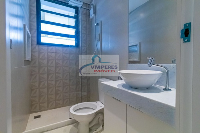 Imagem Apartamento com 1 Quarto à Venda, 38 m² em Copacabana - Rio De Janeiro