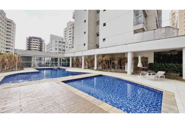 Imagem Apartamento com 2 Quartos à Venda, 99 m² em Jabaquara - São Paulo Imagem Apartamento com 2 Quartos à Venda, 99 m² em Jabaquara - São Paulo