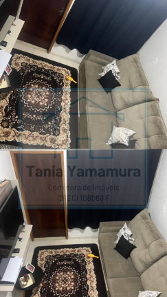 Casa com 3 Quartos à Venda,  em Vila João Ramalho - Santo André