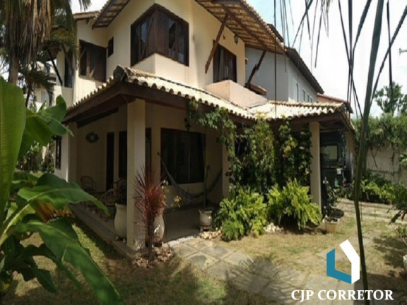 Imagem Casa com 4 Quartos à Venda, 450 m² em Vilas Do Atlântico - Lauro De Freitas Imagem Casa com 4 Quartos à Venda, 450 m² em Vilas Do Atlântico - Lauro De Freitas