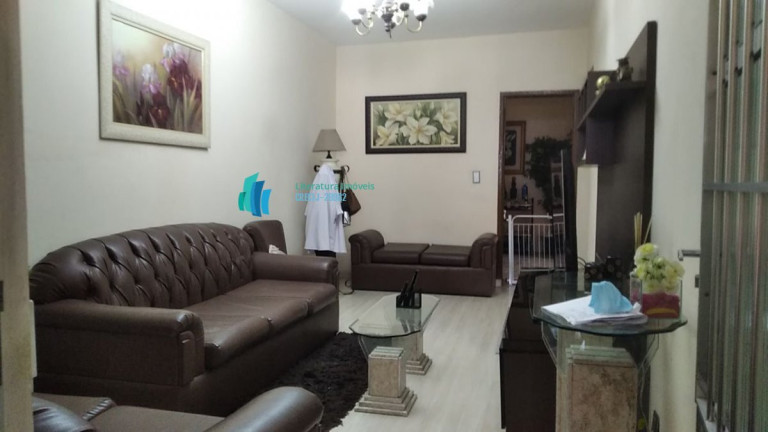 Sobrado com 4 Quartos à Venda, 222 m² em Alves Dias - São Bernardo Do Campo