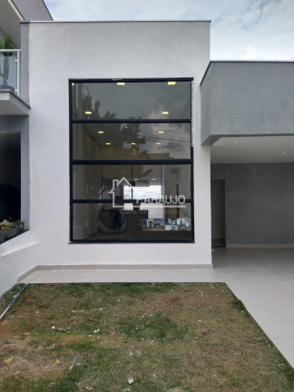 Imóvel com 3 Quartos à Venda, 127 m² em Cajuru Do Sul - Sorocaba
