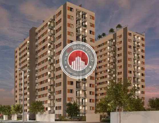 Cobertura com 2 Quartos à Venda, 94 m² em Irajá - Rio De Janeiro