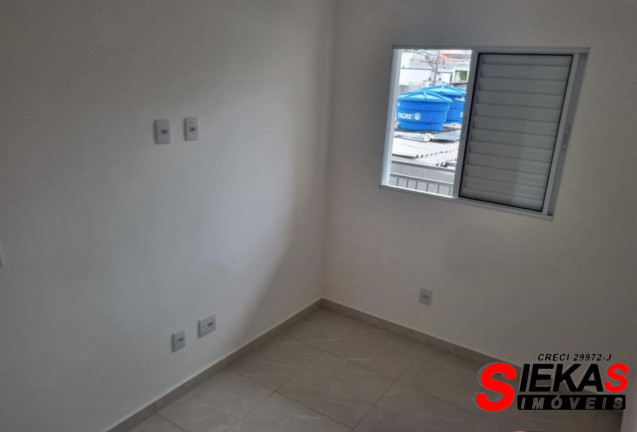 Imagem Apartamento com 2 Quartos à Venda, 40 m² em Vila Tolstoi - São Paulo Imagem Apartamento com 2 Quartos à Venda, 40 m² em Vila Tolstoi - São Paulo
