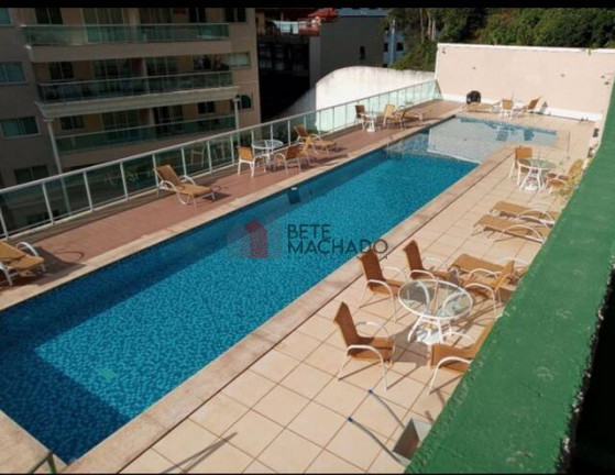 Imagem Apartamento com 3 Quartos à Venda, 108 m² em Várzea - Teresópolis