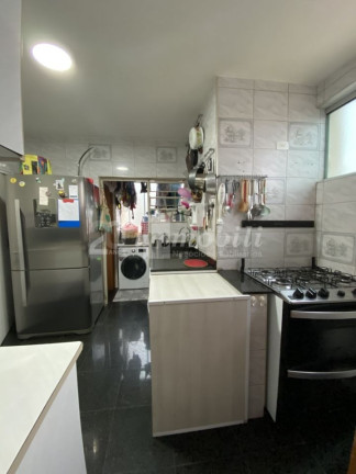 Imagem Apartamento com 2 Quartos à Venda, 90 m² em Barra Funda - São Paulo