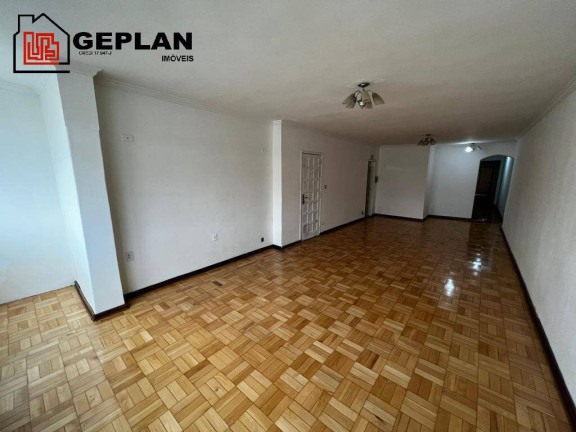 Apartamento com 3 Quartos à Venda, 152 m² em Bom Retiro - São Paulo