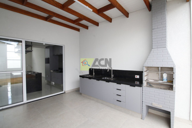 Imagem Casa com 3 Quartos à Venda, 130 m² em Jardim Residêncial Firenze - Hortolândia