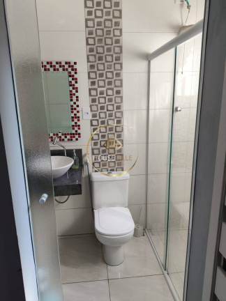 Imagem Casa com 4 Quartos à Venda, 180 m² em Loteamento Villa Branca - Jacareí Imagem Casa com 4 Quartos à Venda, 180 m² em Loteamento Villa Branca - Jacareí