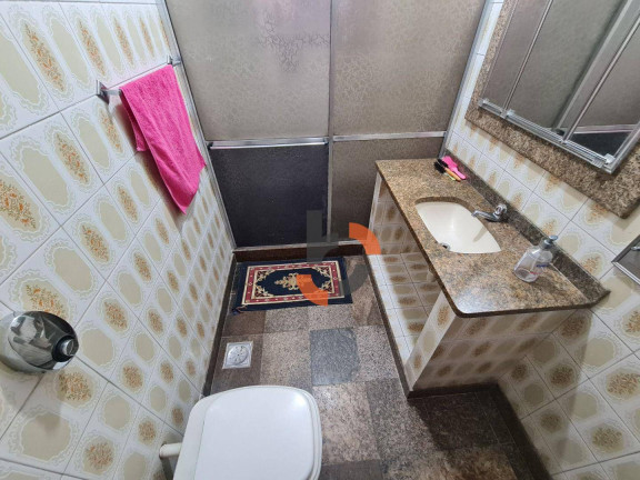 Imagem Casa com 4 Quartos à Venda, 268 m² em Jardim Canaã - Nova Iguaçu