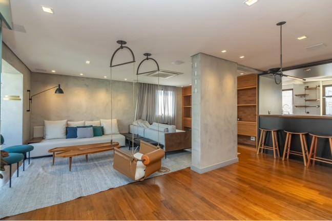 Imagem Apartamento com 3 Quartos à Venda, 134 m² em Moema - São Paulo Imagem Apartamento com 3 Quartos à Venda, 134 m² em Moema - São Paulo