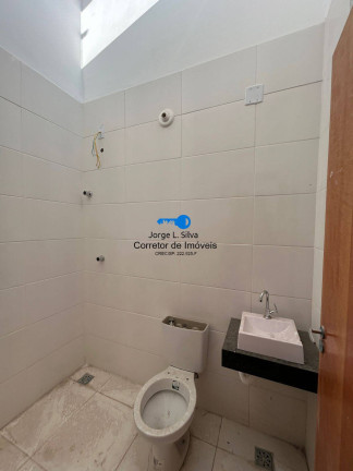 Imagem Sobrado com 2 Quartos à Venda, 69 m² em Aldeia Do Sol (polvilho) - Cajamar