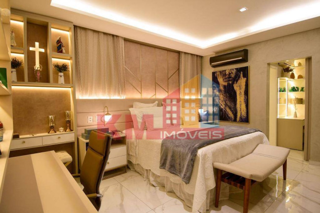Imagem Casa de Condomínio com 4 Quartos à Venda, 399 m² em Bela Vista - Mossoró Imagem Casa de Condomínio com 4 Quartos à Venda, 399 m² em Bela Vista - Mossoró