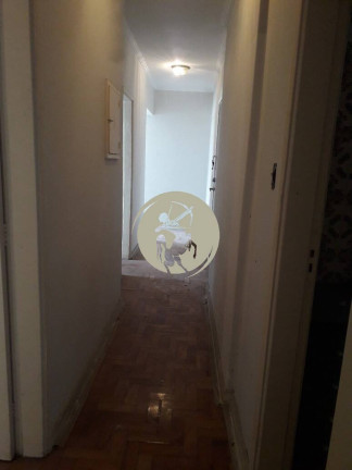 Imagem Apartamento com 2 Quartos à Venda, 100 m² em Itarare - São Vicente