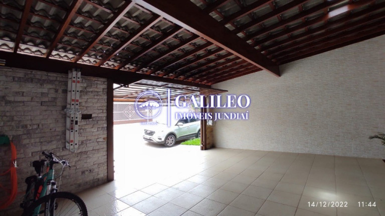 Imagem Casa com 3 Quartos à Venda, 150 m² em Jardim Marambaia Ii - Jundiaí Imagem Casa com 3 Quartos à Venda, 150 m² em Jardim Marambaia Ii - Jundiaí