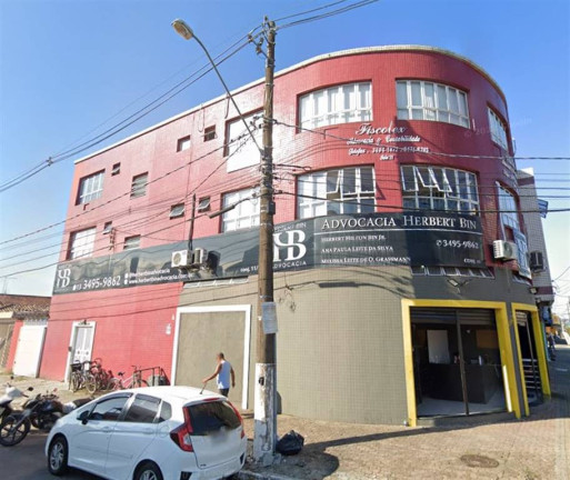 Imagem Sala Comercial para Alugar, 41 m² em Tupi - Praia Grande Imagem Sala Comercial para Alugar, 41 m² em Tupi - Praia Grande