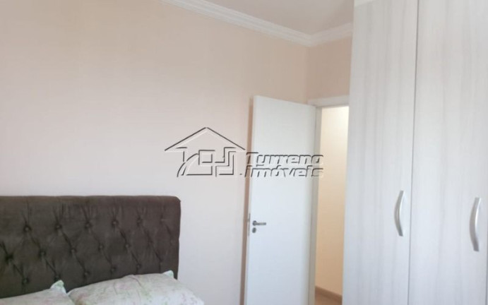 Imagem Apartamento com 3 Quartos à Venda, 156 m² em Jardim Das Indústrias - São José Dos Campos Imagem Apartamento com 3 Quartos à Venda, 156 m² em Jardim Das Indústrias - São José Dos Campos