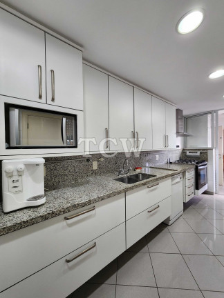Imagem Apartamento com 3 Quartos à Venda, 200 m² em Paraíso - São Paulo